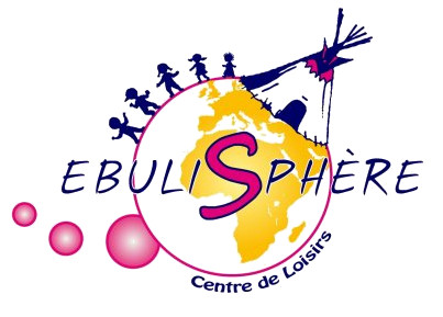 Logo du Centre de Loisirs Ébulisphere